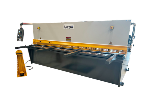 [0NTCIS_ARROW_CHO_3200x12] Cisaille hydraulique ARROW C3200x12