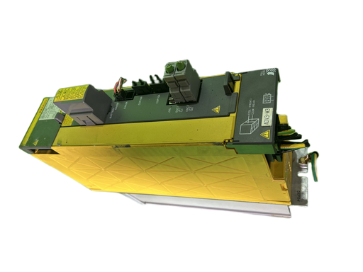 [3OELERAC_A06B-6127-H208] Variateur FANUC