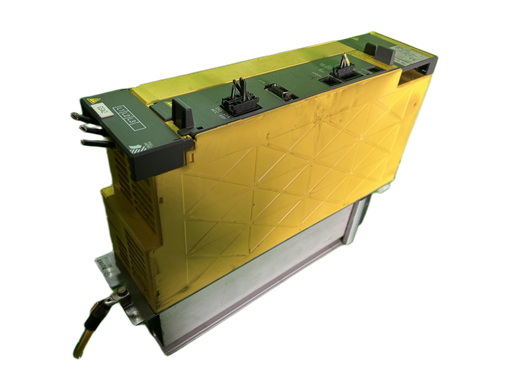 [3OELERAC_A06B-6120-H011] Alimentation FANUC