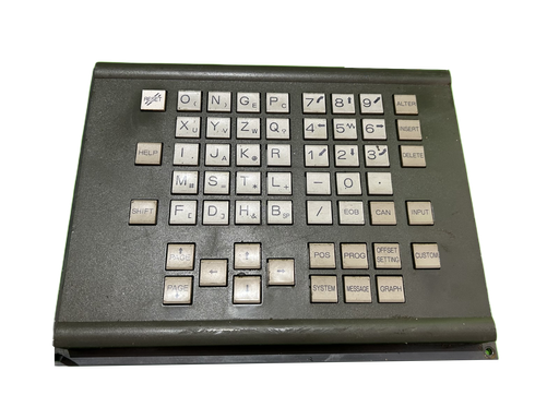 [3OELERAC_A02B-0120-C122/MAR] Clavier FANUC