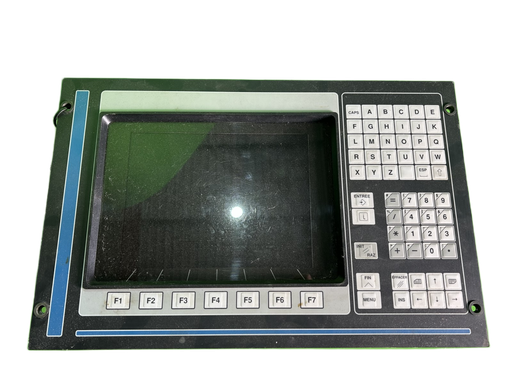 [3OELERAC_MON 55 11" LCD-ALFA-RM] Ecran FAGOR