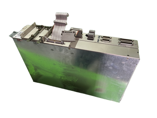 [3OELERAC_6SN1123-1AB00-0CA1+6SN1118-0DH23-0AA0] Variateur SIEMENS
