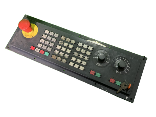 [3OELERAC_6FC5203-0AD10-0AA0] Clavier SIEMENS