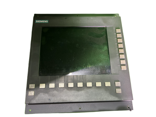 [3OELERAC_6FC5210-0DA21-2AA1+6FC5247-0AA36-0AA1] Ecran SIEMENS