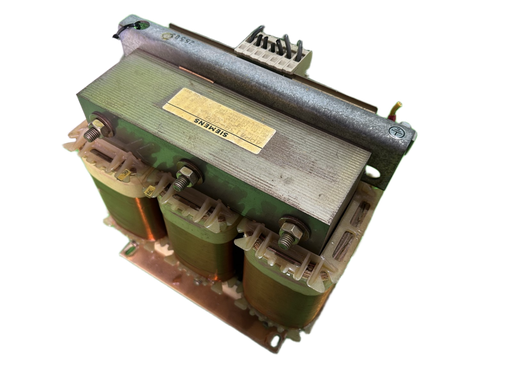 [3OELERAC_4AP4138-7CB] Transformateur SIEMENS